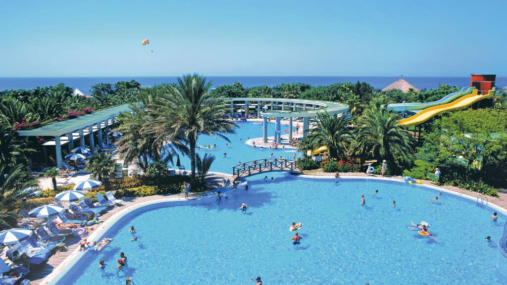 Club Asteria Belek