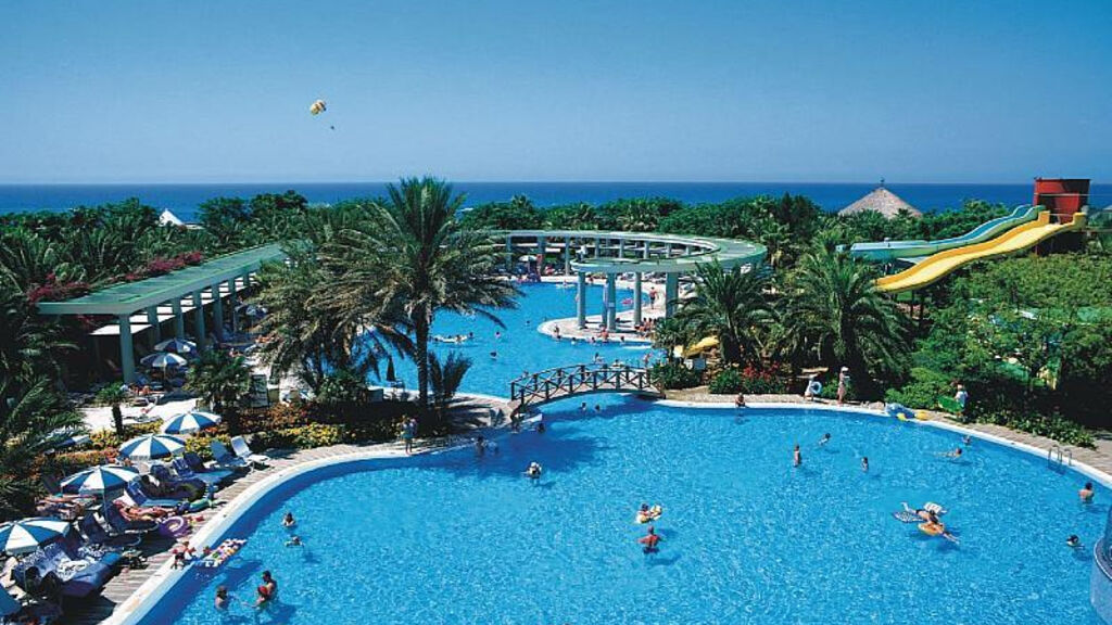 Club Asteria Belek