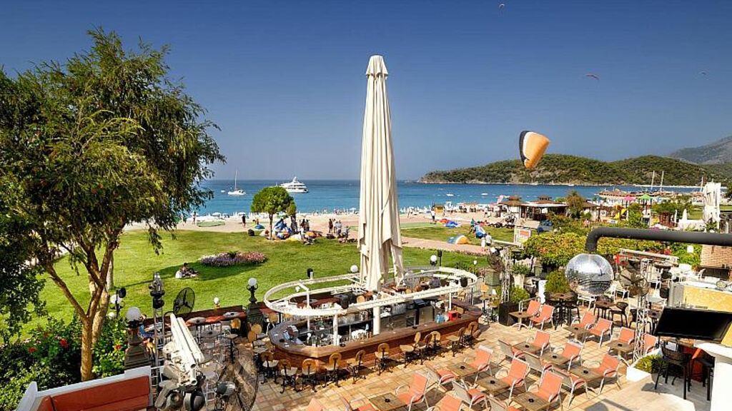 Belcekiz Beach Club