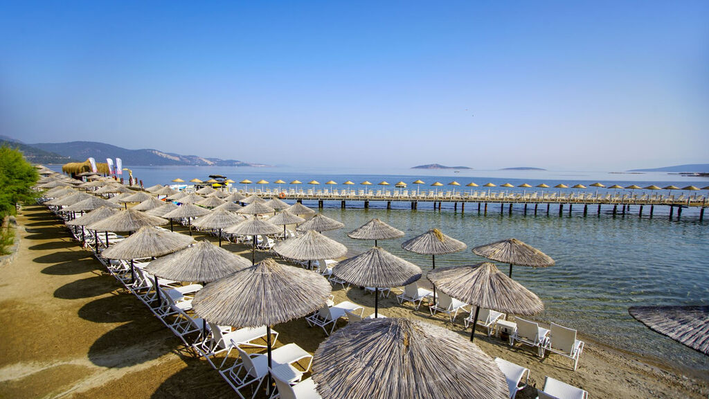 Blue Dreams Resort