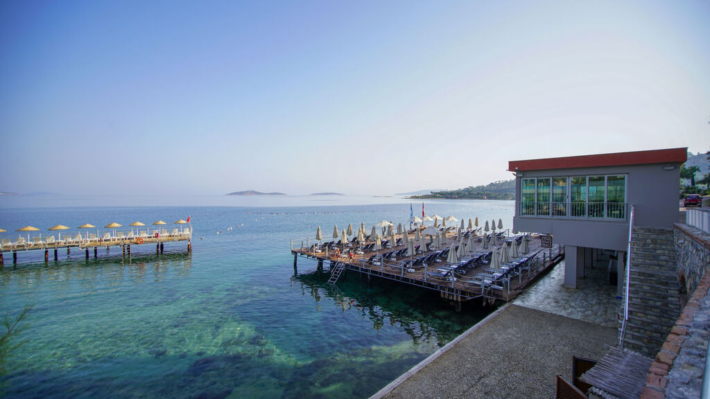 Blue Dreams Resort