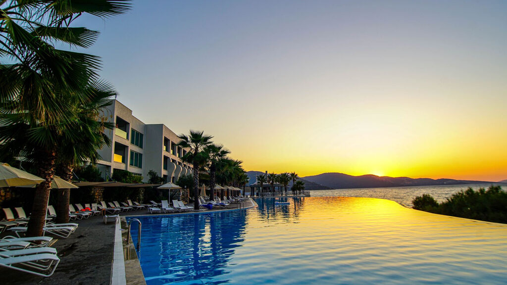 Blue Dreams Resort