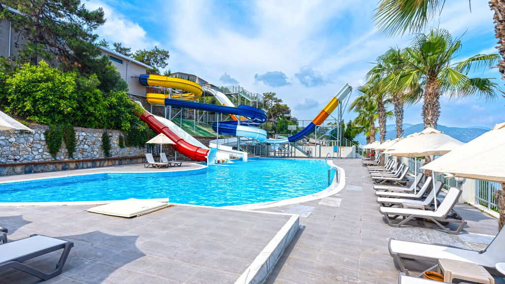 Blue Dreams Resort