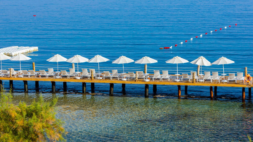 Blue Dreams Resort