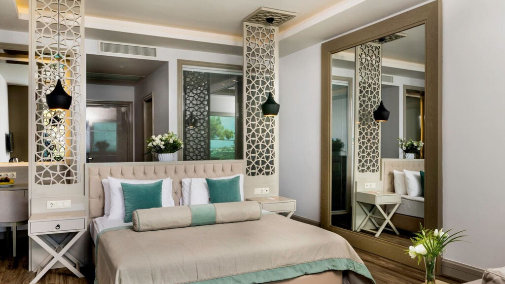 Blue Dreams Resort
