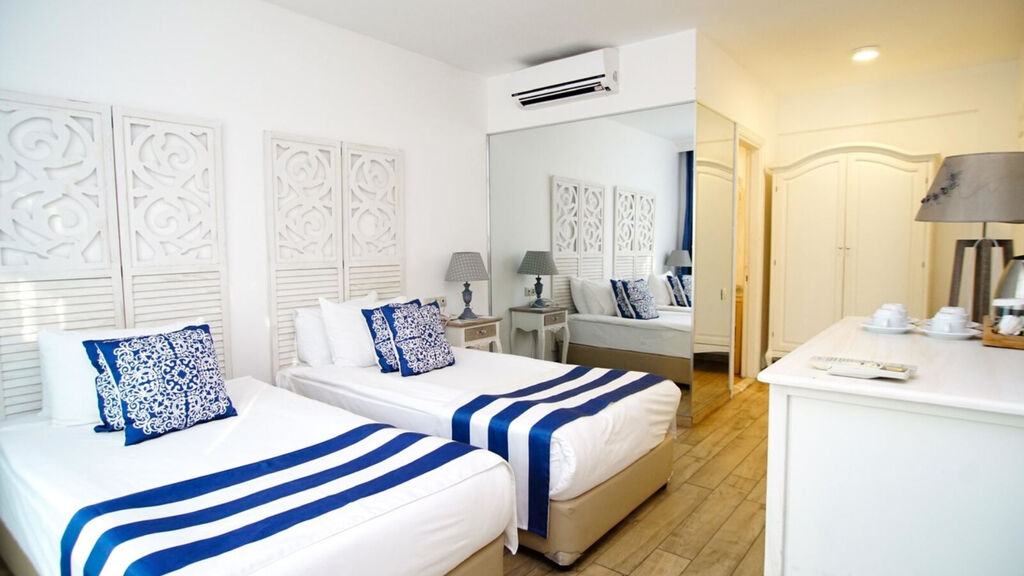 Blue Dreams Resort