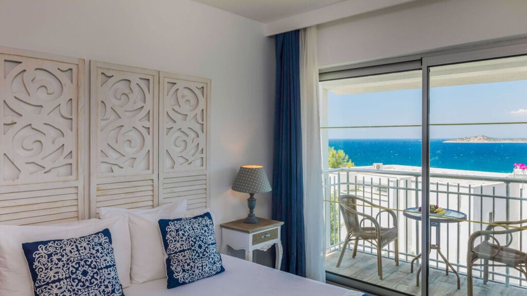Blue Dreams Resort