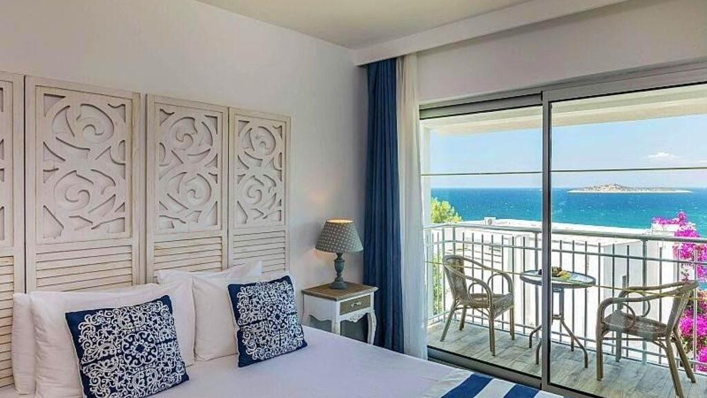 Blue Dreams Resort