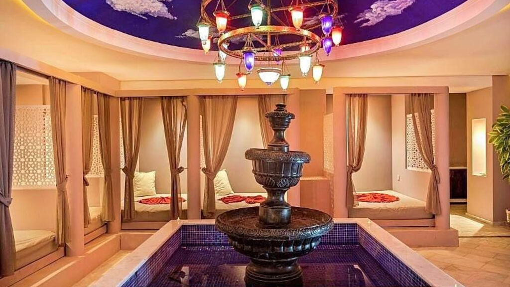Blue Dreams Resort