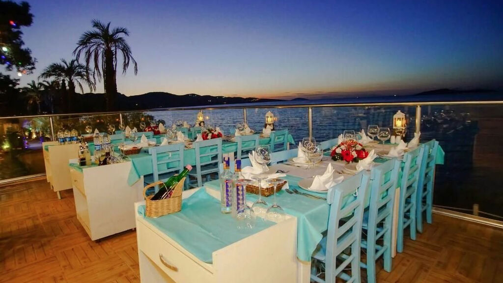 Blue Dreams Resort