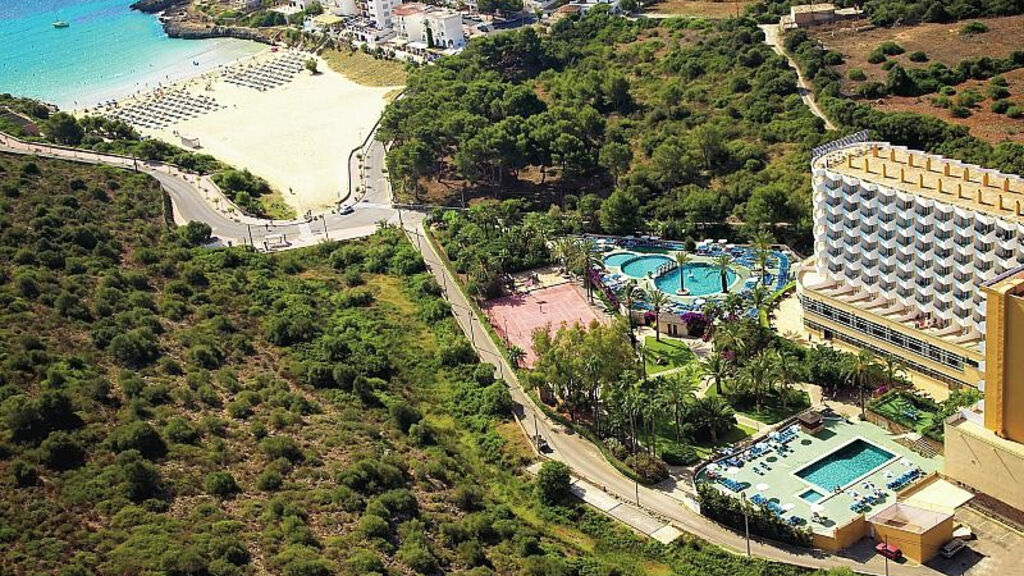 Club Cala Marsal