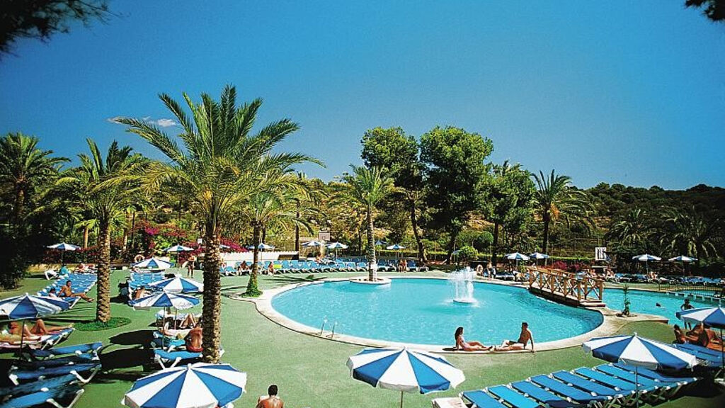 Club Cala Marsal