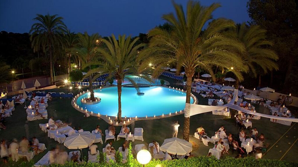 Club Cala Marsal