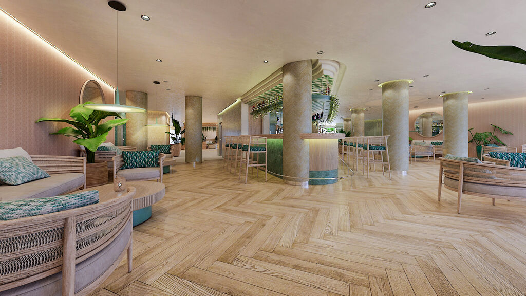 Grupotel Club Cala Marsal