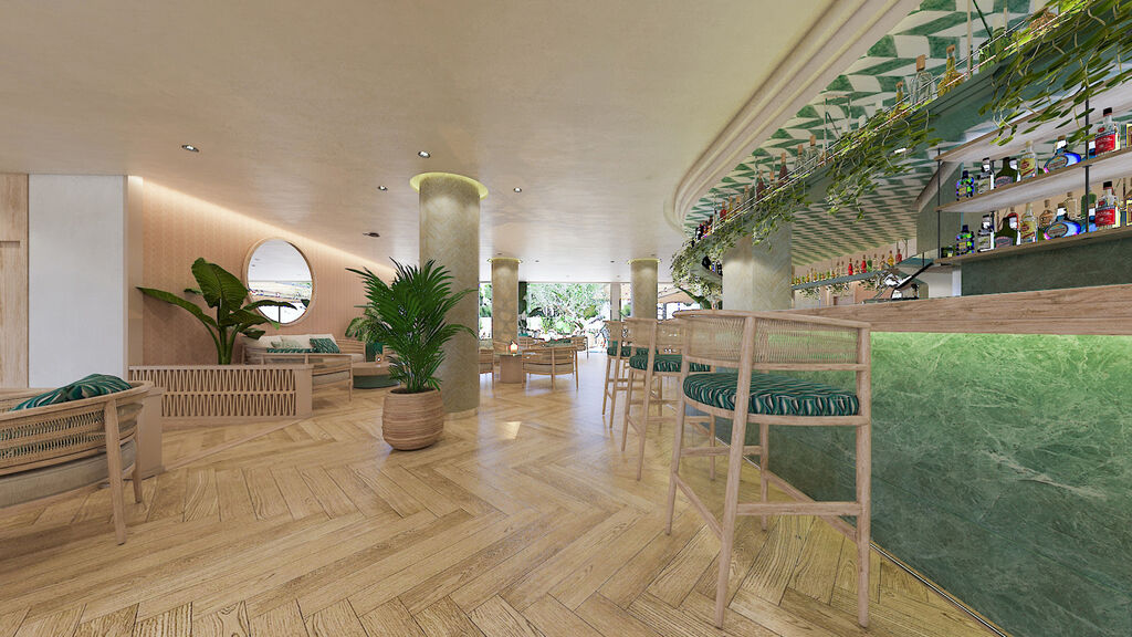 Grupotel Club Cala Marsal