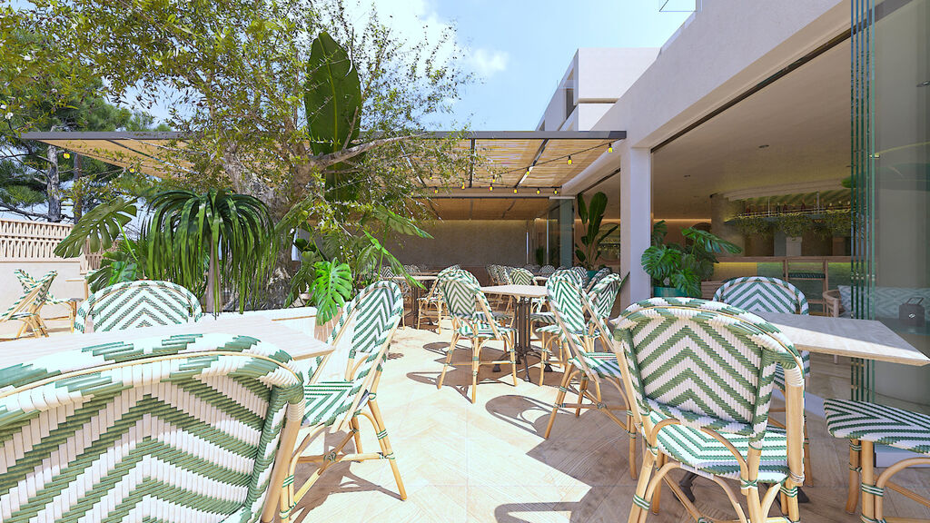 Grupotel Club Cala Marsal