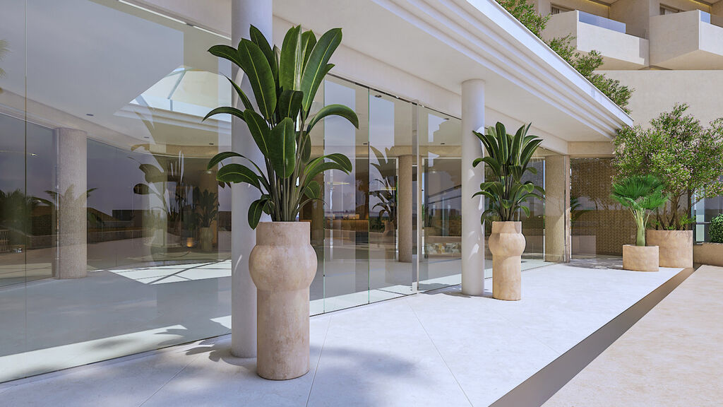 Grupotel Club Cala Marsal