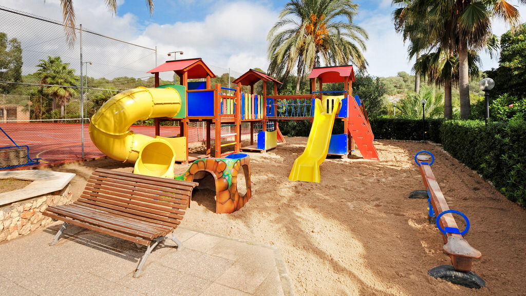 Grupotel Club Cala Marsal