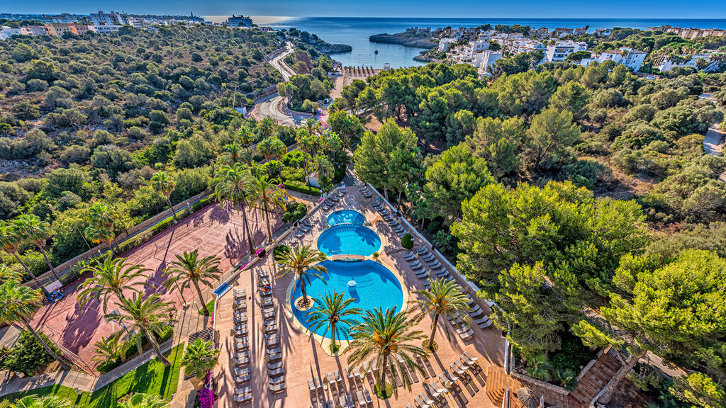 Grupotel Club Cala Marsal