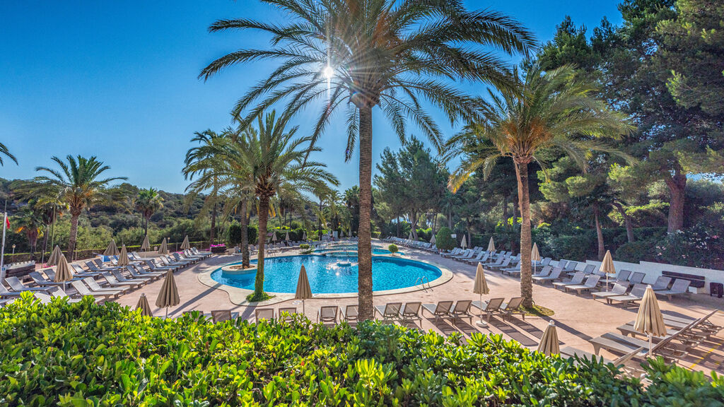 Grupotel Club Cala Marsal