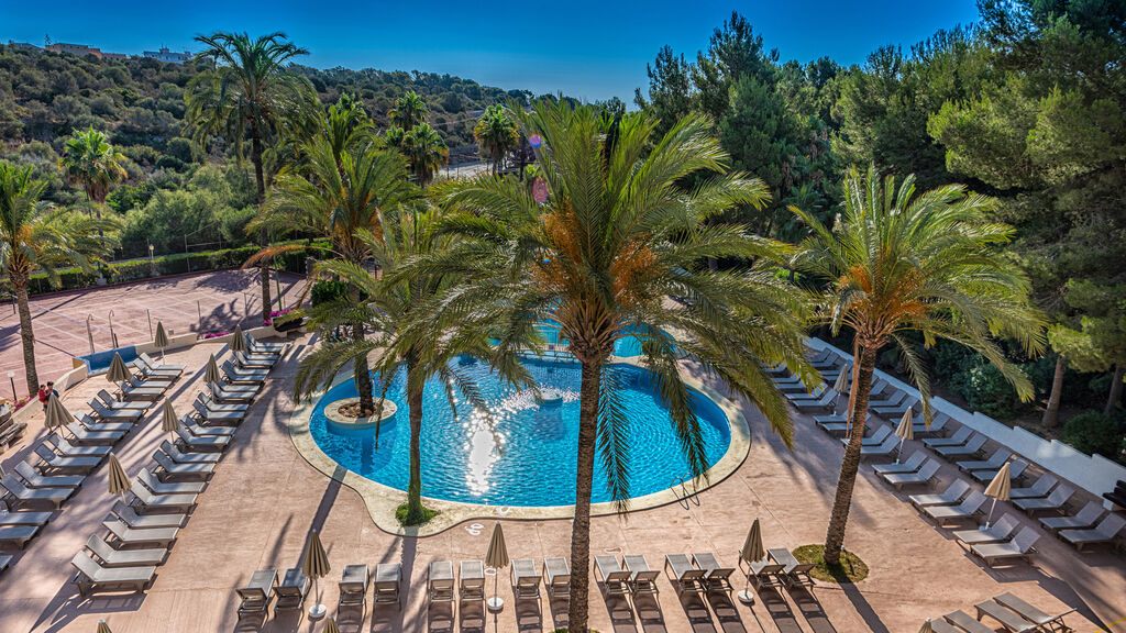 Grupotel Club Cala Marsal