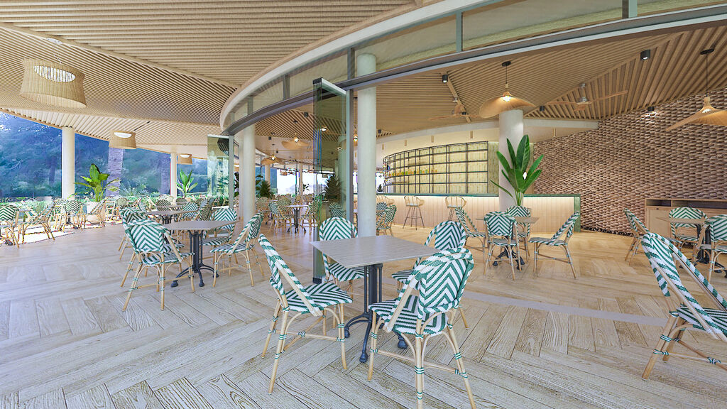 Grupotel Club Cala Marsal