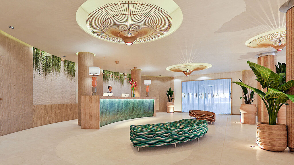 Grupotel Club Cala Marsal