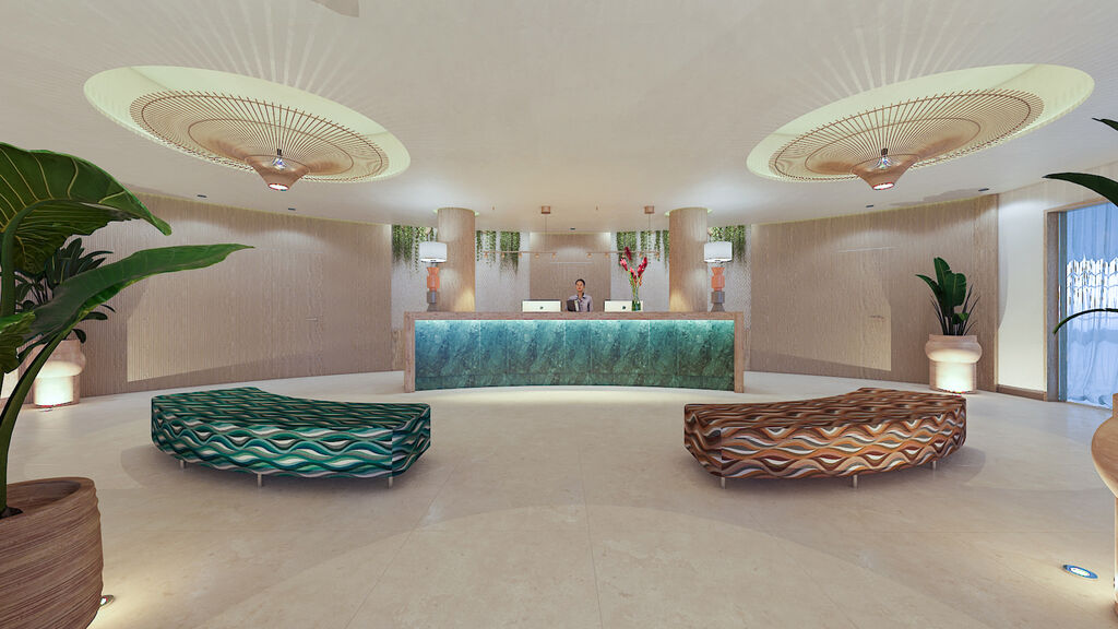 Grupotel Club Cala Marsal