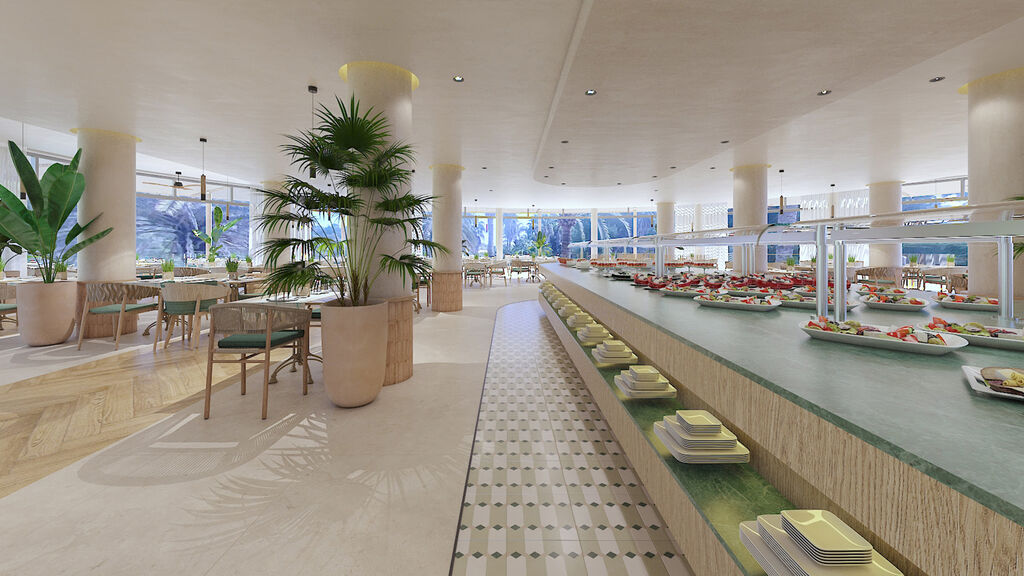Grupotel Club Cala Marsal