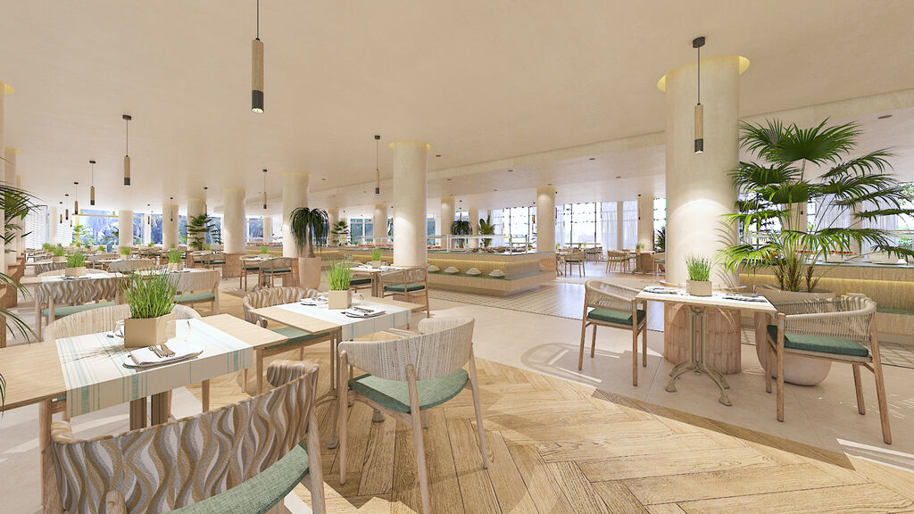 Grupotel Club Cala Marsal