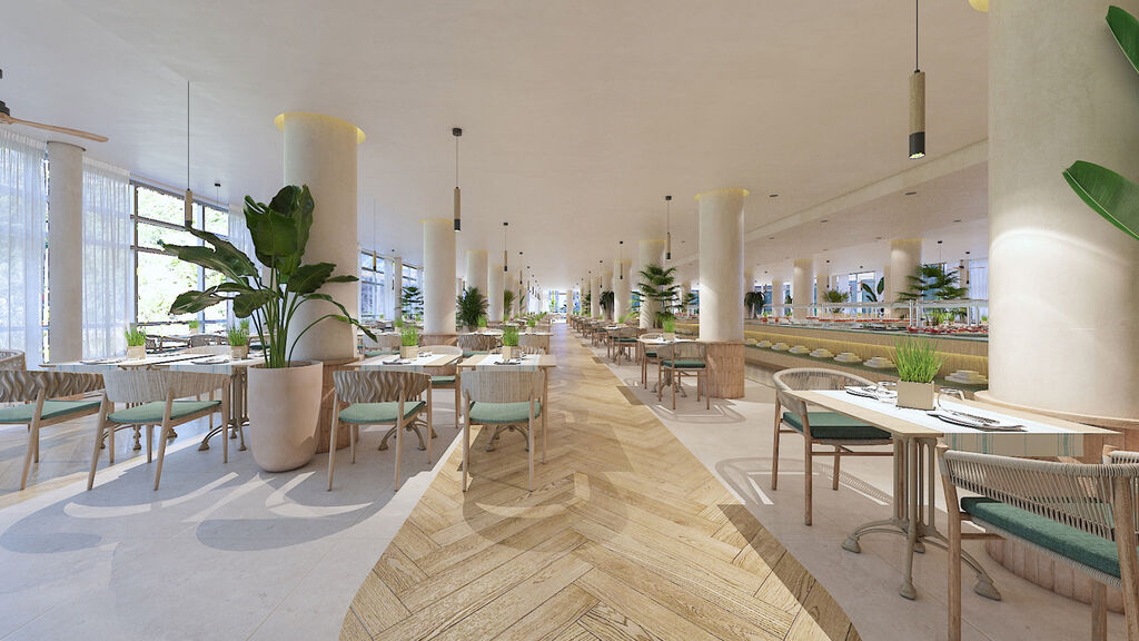 Grupotel Club Cala Marsal