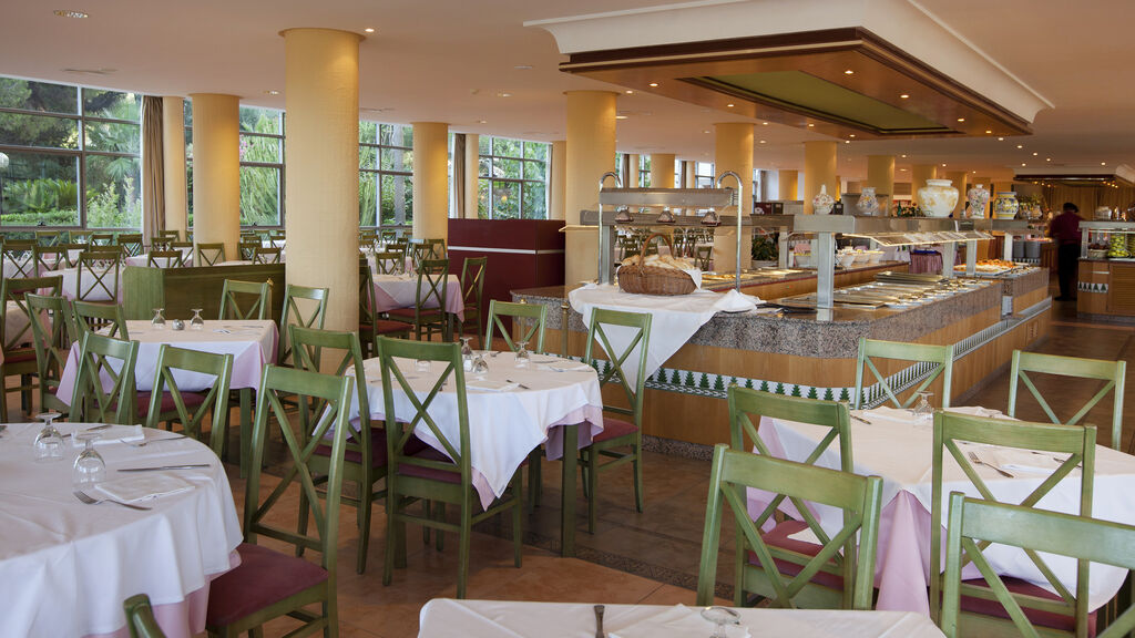 Grupotel Club Cala Marsal