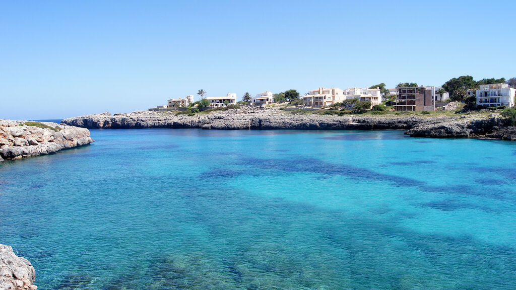 Grupotel Club Cala Marsal