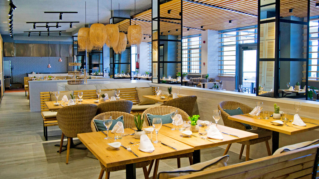 Grupotel Club Cala Marsal