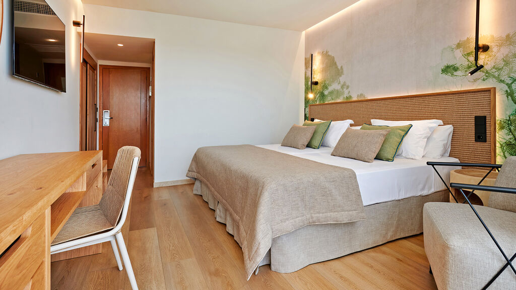 Grupotel Club Cala Marsal