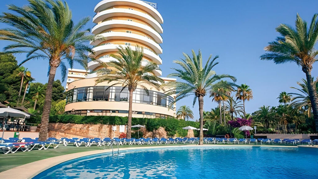 Club Cala Marsal