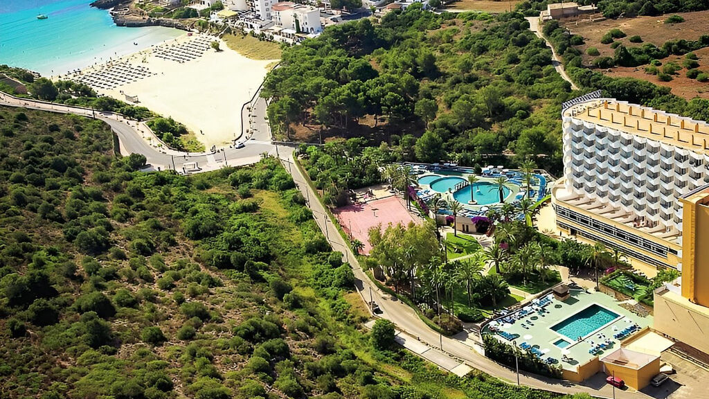 Club Cala Marsal