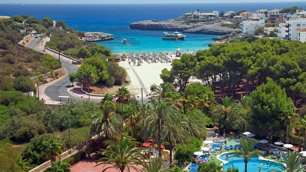 Club Cala Marsal