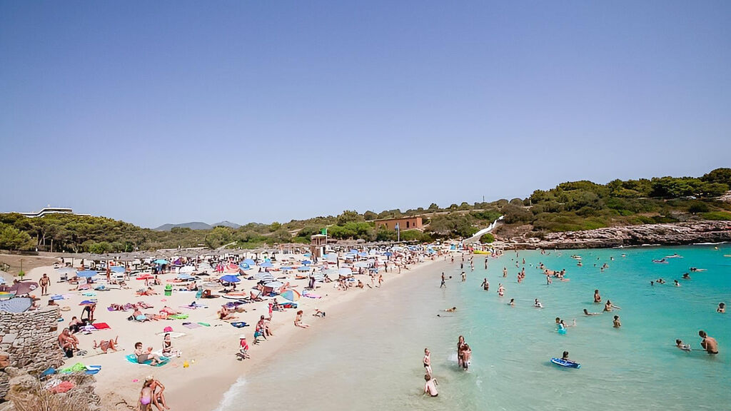 Club Cala Marsal