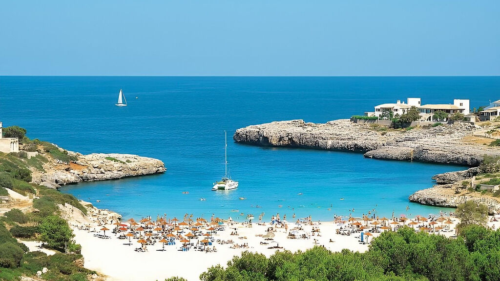 Club Cala Marsal