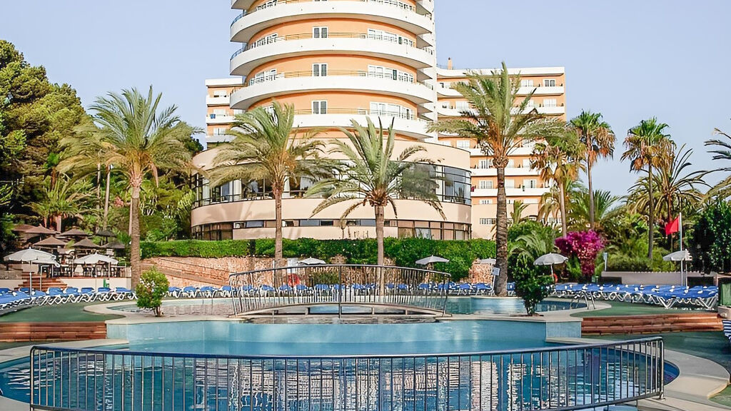 Club Cala Marsal