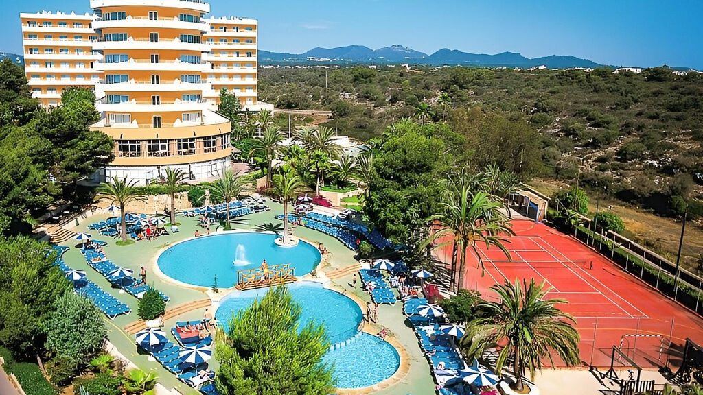 Club Cala Marsal