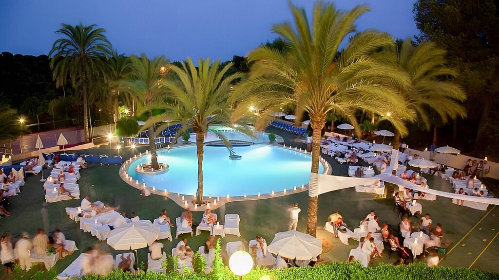 Club Cala Marsal
