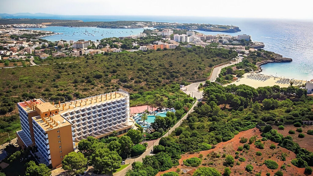 Club Cala Marsal
