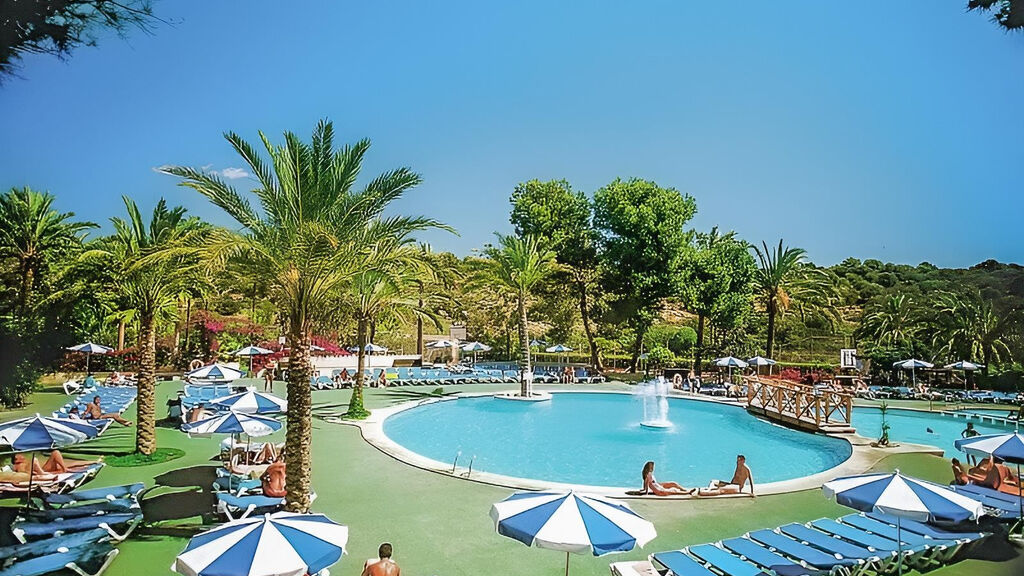 Club Cala Marsal