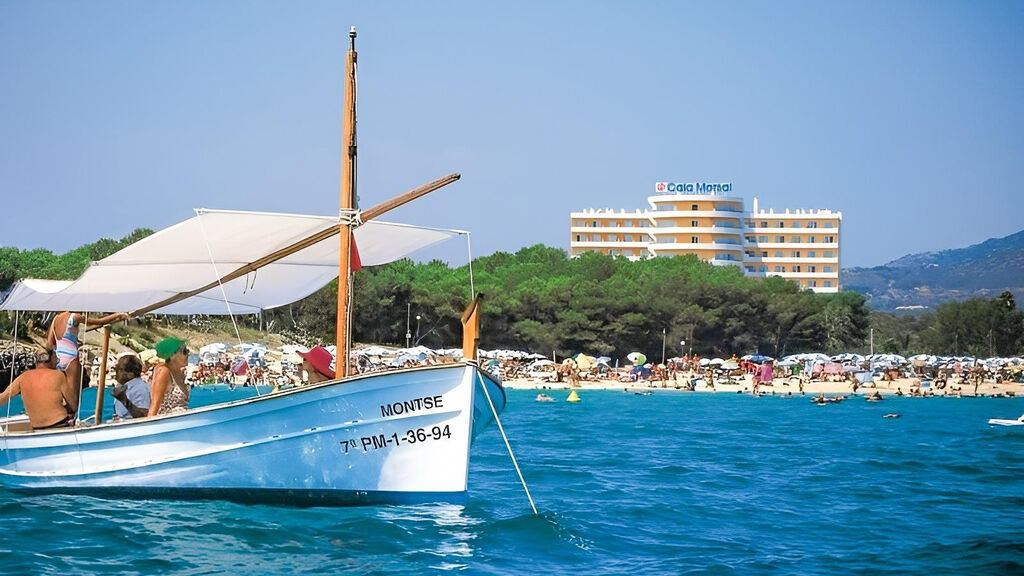 Club Cala Marsal