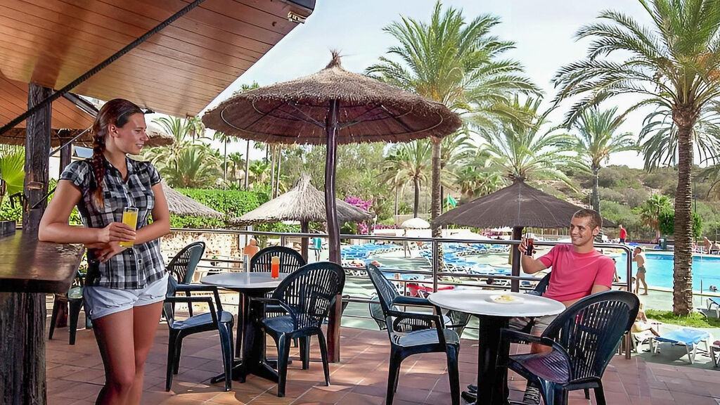Club Cala Marsal