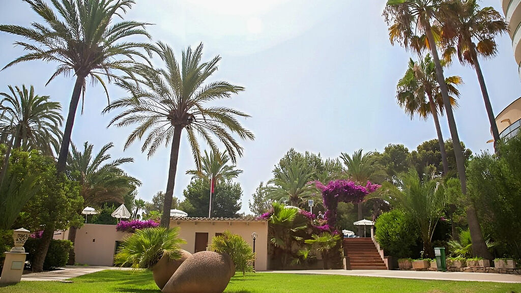 Club Cala Marsal