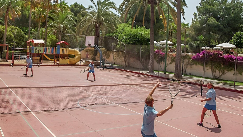Club Cala Marsal