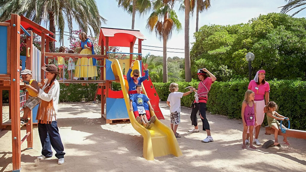 Club Cala Marsal